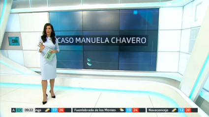 Sección dedicada la Igualdad con las claves del caso Manuela Chavero