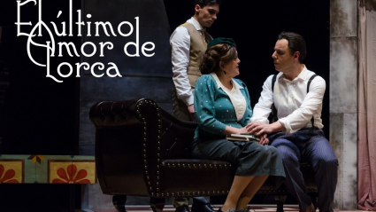 El último amor de Lorca