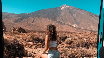 Viajera Influencer