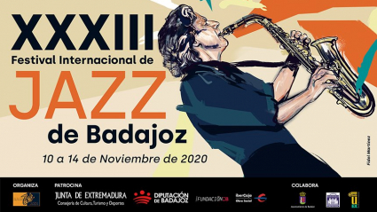 Cartel del Badejazz