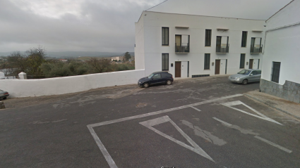 Travesía Fuente del Corcho de Jerez de los Caballeros