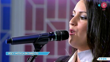 Lara Donoso, de Mirandilla