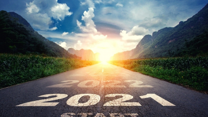 carretera montaña 2021