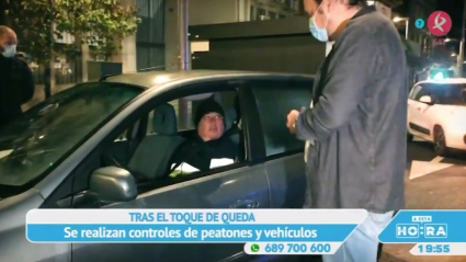 Policía local de Cáceres