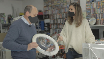 COMERCIAL BAUTISTA FREGENAL DE LA SIERRA