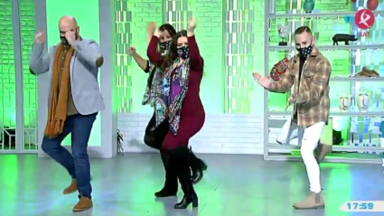 Flamenco de Mérida