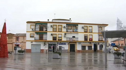 Publicado el cierre perimetral de Mirandilla