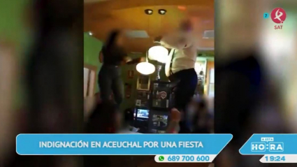 Fiestas y encuentros en Aceuchal y Jaraíz de la Vera