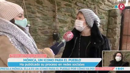 Superando un cáncer de mama