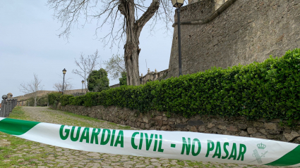 Valencia de Alcántara