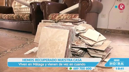 Okupas en Mérida