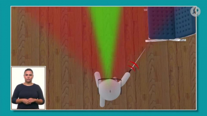tecnología adaptada