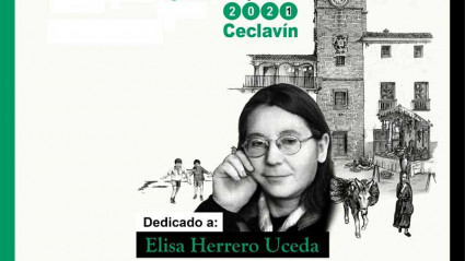 cartel oscec dia letras extremeñas