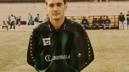 Víctor Cruz