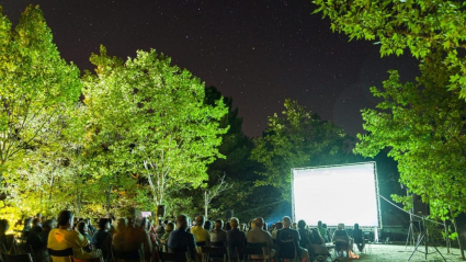 Gateando film fest