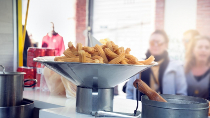 churros