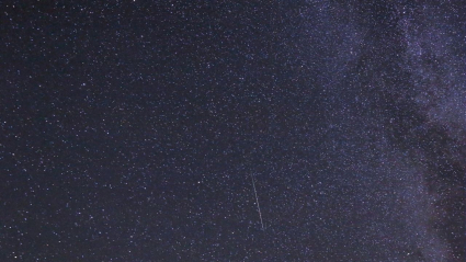 perseidas