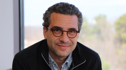 Quique Bassat