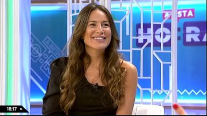 CELIA ROMERO