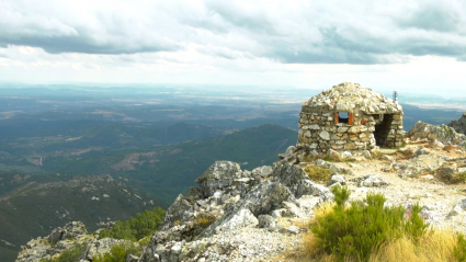 GEOPARQUE VILLUERCAS-IBORES-JARA _MUÉVETE