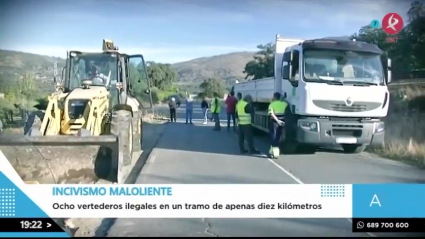 Incivismo maloliente