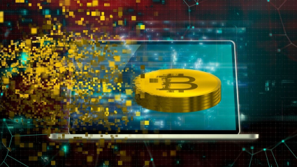 criptomonedas