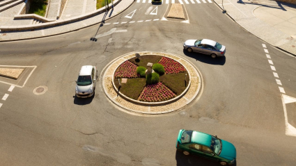 rotonda