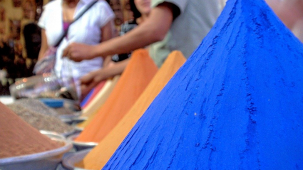Azul