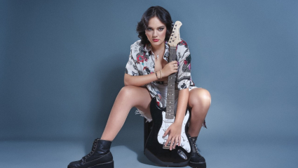 Gisela Hidalgo