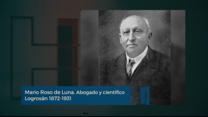 MArio Roso de Luna 