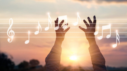 música y emociones