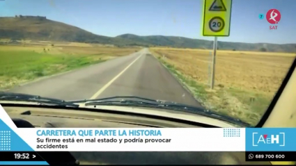 Carretera 