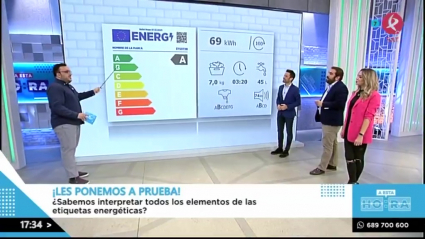 Eficiencia energética