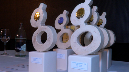 Premios Grada