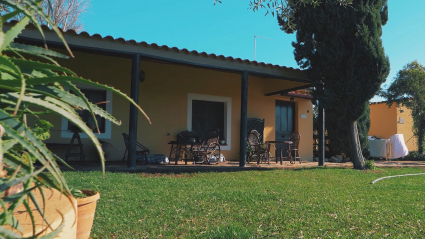 CASA SAIGON - ESTA ES MI CASA