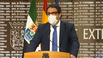 José María Vergeles