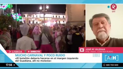 Las asociaciones opinan
