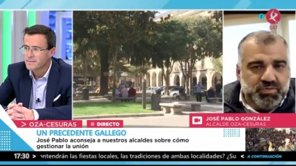 Otras fusiones en España
