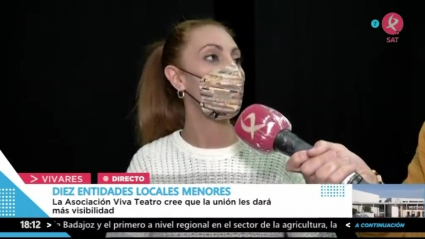 Los pequeños municipios