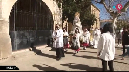 'Las Purificás' de Monroy