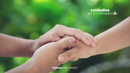 Cuidados en Extremadura
