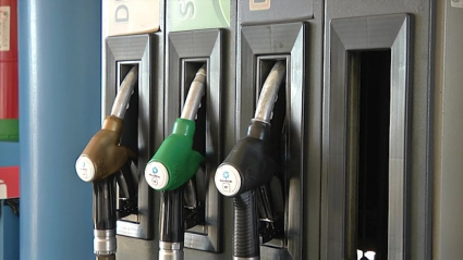 Ahorrar en gasolina