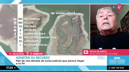 Los ecologistas 
