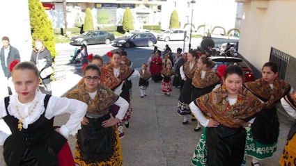 El Carnaval más peculiar