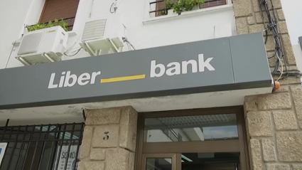 Cierra la única entidad bancaria que quedaba en el pueblo