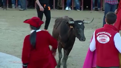 El Carnaval de Trujillo