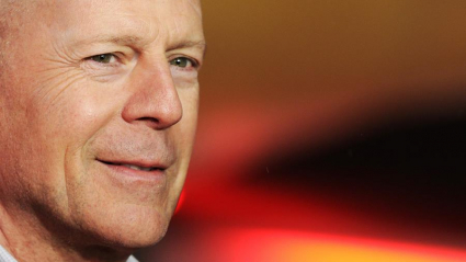 Bruce Willis