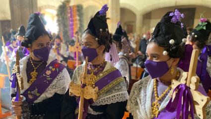 Un martes muy carnavalero
