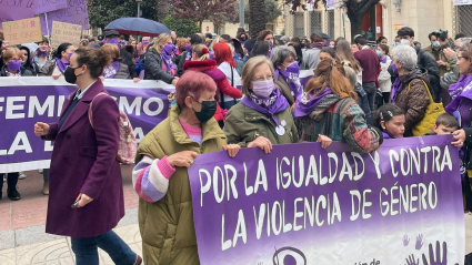 Objetivo: igualdad