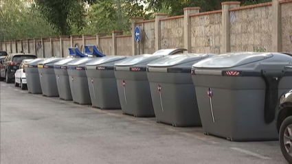 basura